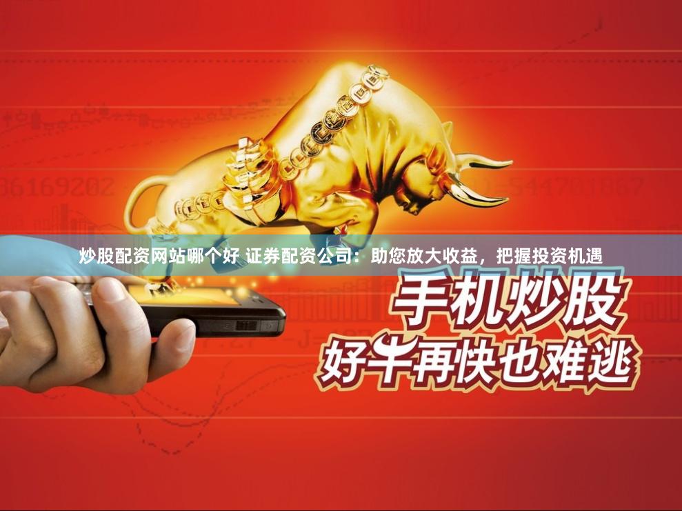 炒股配资网站哪个好 证券配资公司：助您放大收益，把握投资机遇