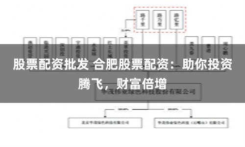 股票配资批发 合肥股票配资：助你投资腾飞，财富倍增