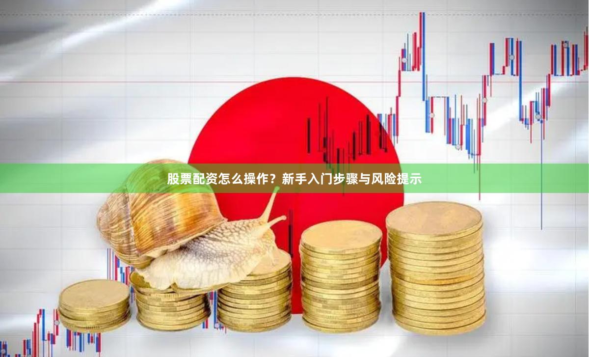 股票配资怎么操作？新手入门步骤与风险提示
